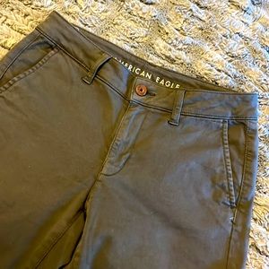 American eagle pants
